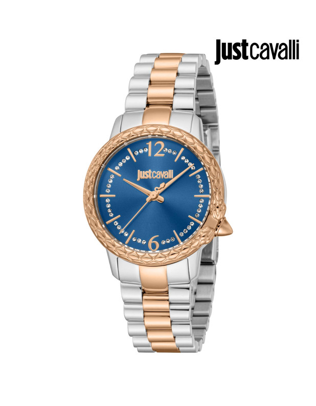 Just Cavall Ladies Watch